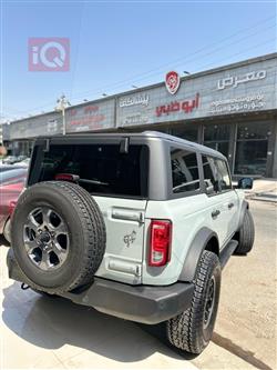 فورد برونكو